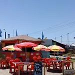 Cerquita Del Mar Departamento Entero