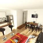 Cerquita Del Mar Departamento Entero