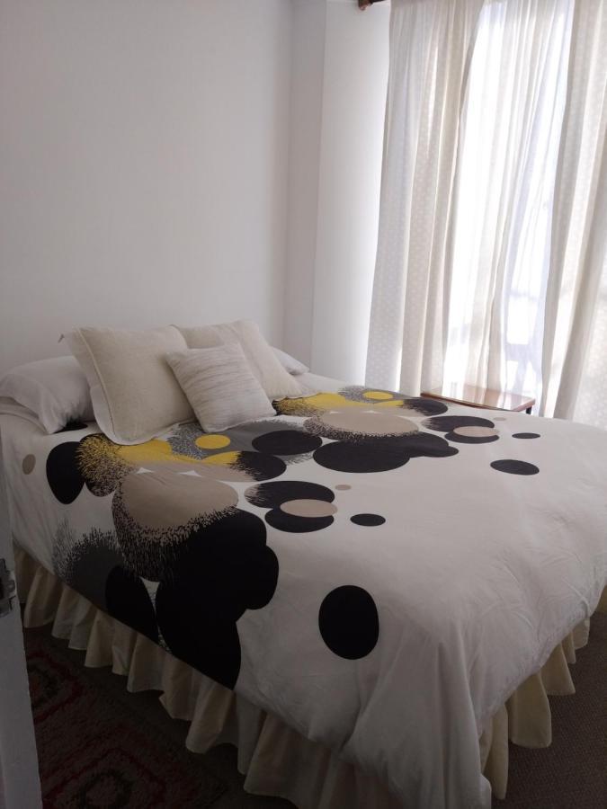 Apartamento Cerquita Del Mar Departamento Entero *