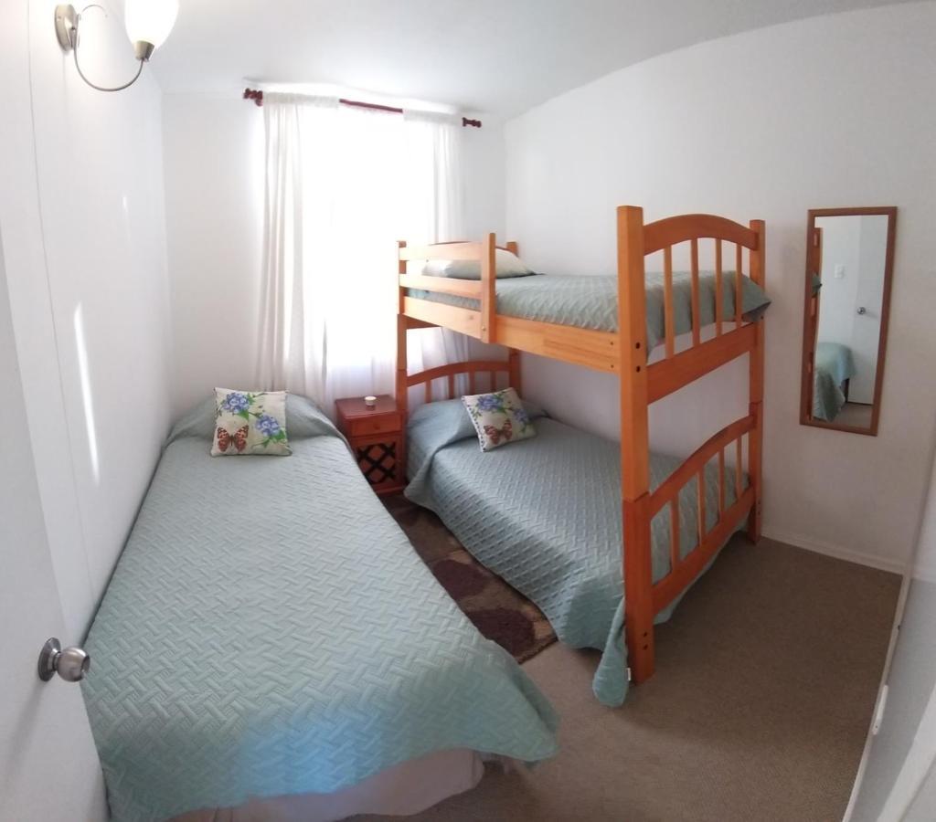 Apartamento Cerquita Del Mar Departamento Entero *