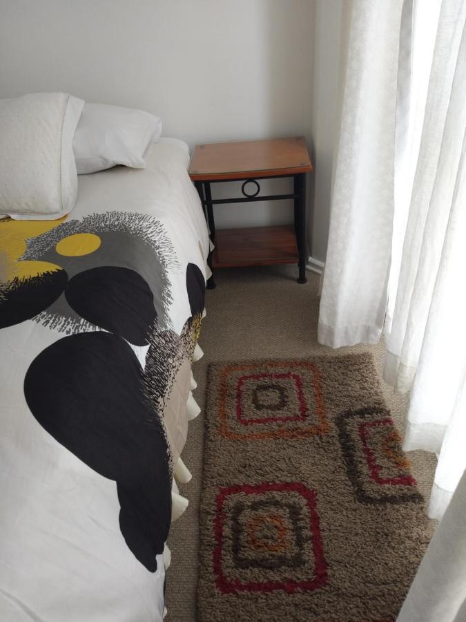 Apartamento Cerquita Del Mar Departamento Entero La Serena