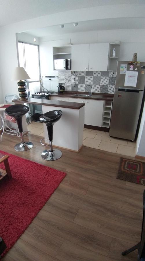 Cerquita Del Mar Departamento Entero Apartamento