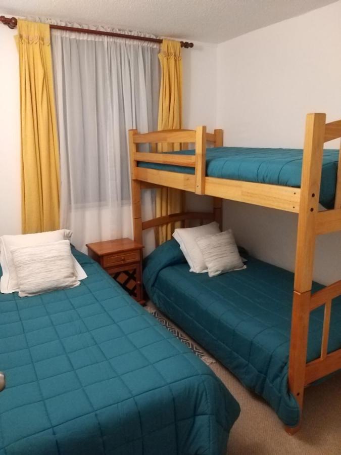 Cerquita Del Mar Departamento Entero * La Serena