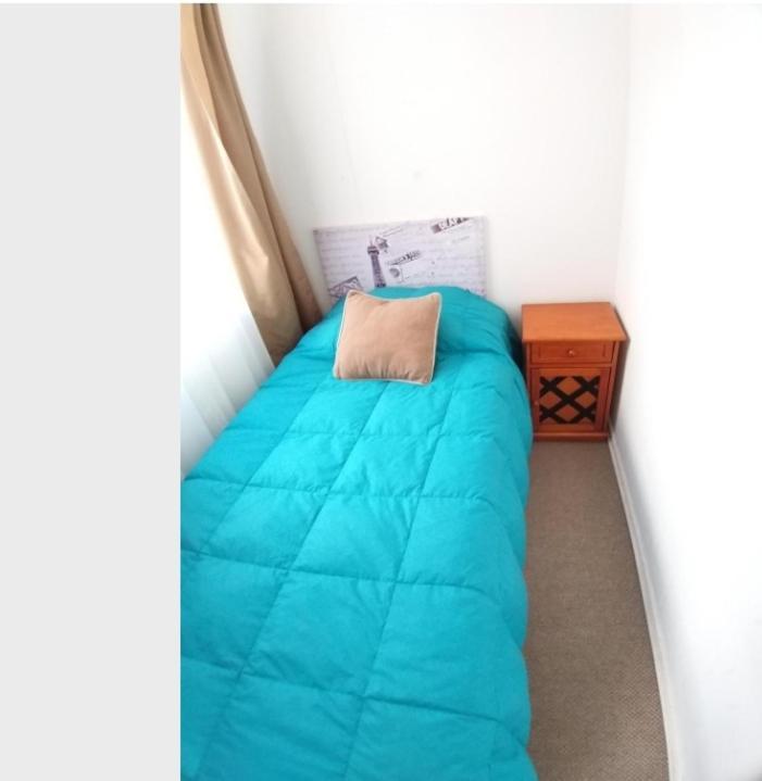 Apartamento Cerquita Del Mar Departamento Entero *