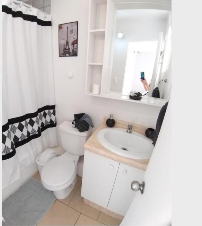Apartamento Cerquita Del Mar Departamento Entero La Serena