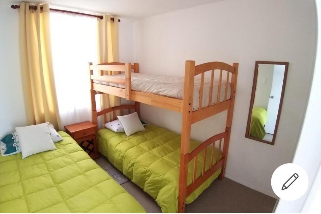 Cerquita Del Mar Departamento Entero Apartamento *