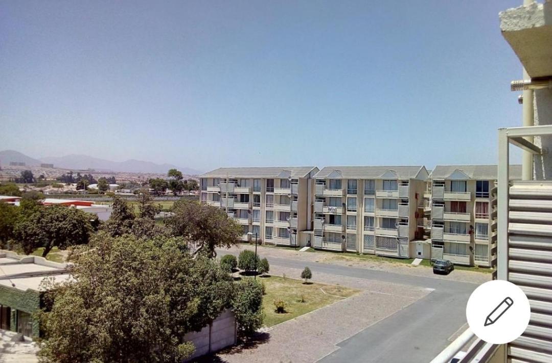 Cerquita Del Mar Departamento Entero