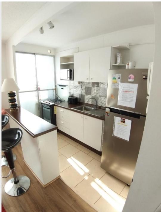 Cerquita Del Mar Departamento Entero Apartamento La Serena